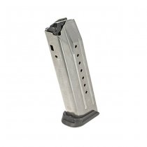 Ruger American Pistol 9mm Luger 17rds Magazine