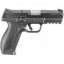 Ruger American Pistol 9mm Luger 4.20 Inch 17rds - Black