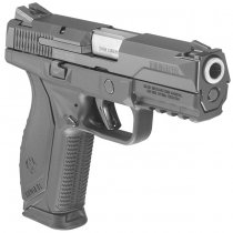Ruger American Pistol 9mm Luger 4.20 Inch 17rds - Black