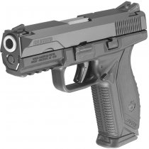 Ruger American Pistol 9mm Luger 4.20 Inch 17rds - Black