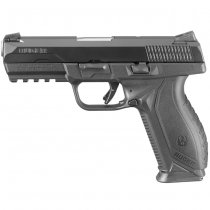 Ruger American Pistol 9mm Luger 4.20 Inch 17rds - Black