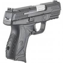 Ruger American Pistol Compact 9mm Luger 3.55 Inch 17rds - Black