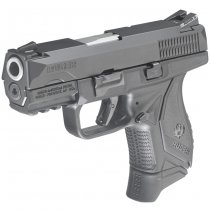 Ruger American Pistol Compact 9mm Luger 3.55 Inch 17rds - Black