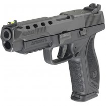 Ruger American Pistol Competition 9mm Luger 5.00 Inch 17rds - Black