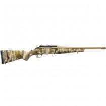 Ruger American Rifle .243 Win 16.1 Inch 4rds - Go Wild Camo