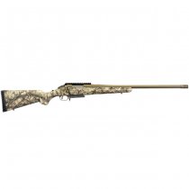 Ruger American Rifle .450 Bushmaster 22 Inch 3rds - Go Wild Camo