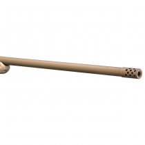 Ruger American Rifle .450 Bushmaster 22 Inch 3rds - Go Wild Camo