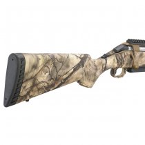 Ruger American Rifle .450 Bushmaster 22 Inch 3rds - Go Wild Camo