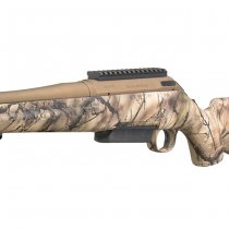 Ruger American Rifle .450 Bushmaster 22 Inch 3rds - Go Wild Camo