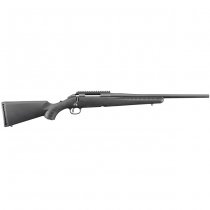 Ruger American Rifle Compact .308 Win 18 Inch 4rds - Black