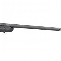 Ruger American Rifle Compact .308 Win 18 Inch 4rds - Black