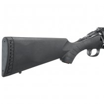 Ruger American Rifle Compact .308 Win 18 Inch 4rds - Black