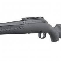 Ruger American Rifle Compact .308 Win 18 Inch 4rds - Black