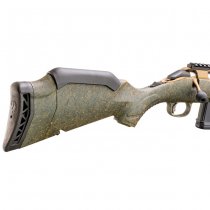 Ruger American Rifle GEN II Predator .223 Rem 22 Inch 10rds - Green Splatter