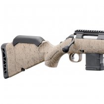 Ruger American Rifle GEN II Ranch .300 Blackout 16.10 Inch 10rds - Flat Dark Earth Splatter