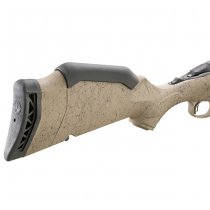 Ruger American Rifle GEN II Ranch .308 Win 16.10 Inch 3rds - Flat Dark Earth Splatter