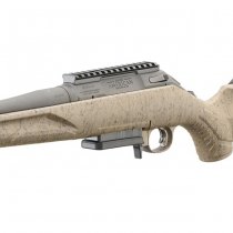 Ruger American Rifle GEN II Ranch .308 Win 16.10 Inch 3rds - Flat Dark Earth Splatter