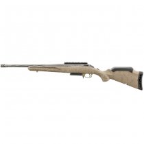 Ruger American Rifle GEN II Ranch .308 Win 16.10 Inch 3rds - Flat Dark Earth Splatter
