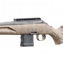 Ruger American Rifle GEN II Ranch 5.56 16.10 Inch 10rds - Flat Dark Earth Splatter