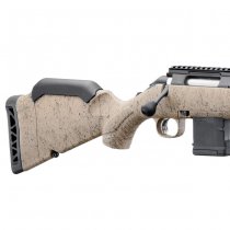 Ruger American Rifle GEN II Ranch 5.56 16.10 Inch 10rds - Flat Dark Earth Splatter