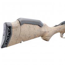 Ruger American Rifle GEN II Ranch 5.56 16.10 Inch 10rds - Flat Dark Earth Splatter