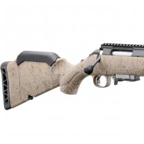 Ruger American Rifle GEN II Ranch 7.62x39 16.10 Inch 5rds - Flat Dark Earth Splatter