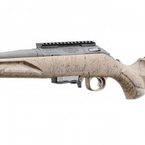 Ruger American Rifle GEN II Ranch 7.62x39 16.10 Inch 5rds - Flat Dark Earth Splatter