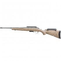 Ruger American Rifle GEN II Ranch 7.62x39 16.10 Inch 5rds - Flat Dark Earth Splatter