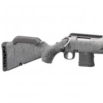 Ruger American Rifle GEN II Standard .223 Rem 20 Inch 10rds - Grey Splatter