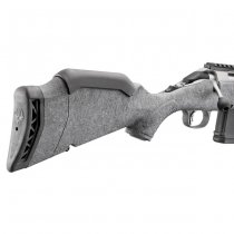 Ruger American Rifle GEN II Standard .223 Rem 20 Inch 10rds - Grey Splatter
