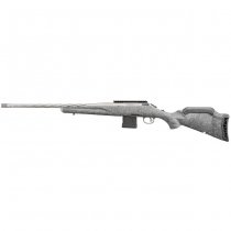 Ruger American Rifle GEN II Standard .223 Rem 20 Inch 10rds - Grey Splatter