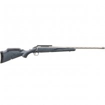 Ruger American Rifle GEN II Standard .30-06 Springfield 20 Inch 4rds - Grey Splatter