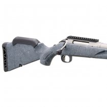 Ruger American Rifle GEN II Standard .30-06 Springfield 20 Inch 4rds - Grey Splatter