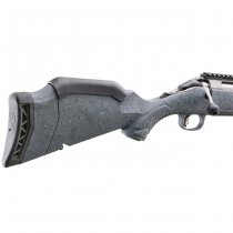 Ruger American Rifle GEN II Standard .30-06 Springfield 20 Inch 4rds - Grey Splatter