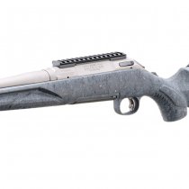 Ruger American Rifle GEN II Standard .30-06 Springfield 20 Inch 4rds - Grey Splatter