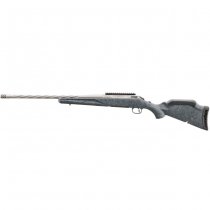 Ruger American Rifle GEN II Standard .30-06 Springfield 20 Inch 4rds - Grey Splatter