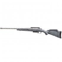 Ruger American Rifle GEN II Standard .308 Win 20 Inch 3rds - Grey Splatter