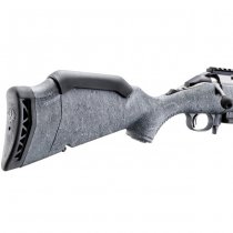 Ruger American Rifle GEN II Standard 6.5 Creedmoor 20 Inch 3rds - Grey
