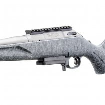 Ruger American Rifle GEN II Standard 6.5 Creedmoor 20 Inch 3rds - Grey
