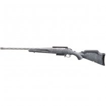 Ruger American Rifle GEN II Standard 6.5 Creedmoor 20 Inch 3rds - Grey