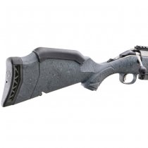 Ruger American Rifle GEN II Standard 6.5 PRC 20 Inch 3rds - Grey Splatter