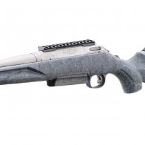 Ruger American Rifle GEN II Standard 6.5 PRC 20 Inch 3rds - Grey Splatter