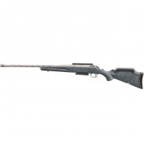 Ruger American Rifle GEN II Standard 6.5 PRC 20 Inch 3rds - Grey Splatter