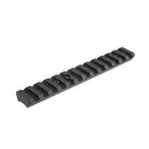 Ruger American Rifle Picatinny Scope Base Rail .22 LR
