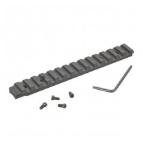 Ruger American Rifle Picatinny Scope Base Rail Short Action 20 MOA