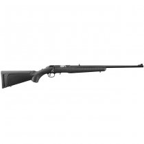 Ruger American Rimfire .22 LR 22 Inch 10rds - Black
