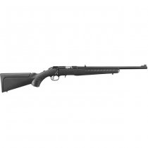 Ruger American Rimfire Compact .22 WMR 18 Inch 9rds - Black
