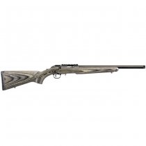 Ruger American Rimfire Target .22 LR 18 Inch 10rds - Black