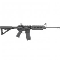 Ruger AR-556 5.56 16.10 Inch Magpul MOE 30rds - Black