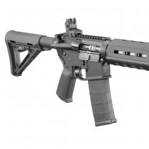 Ruger AR-556 5.56 16.10 Inch Magpul MOE 30rds - Black